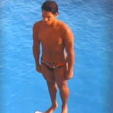 Osvaldo Pito Alberty