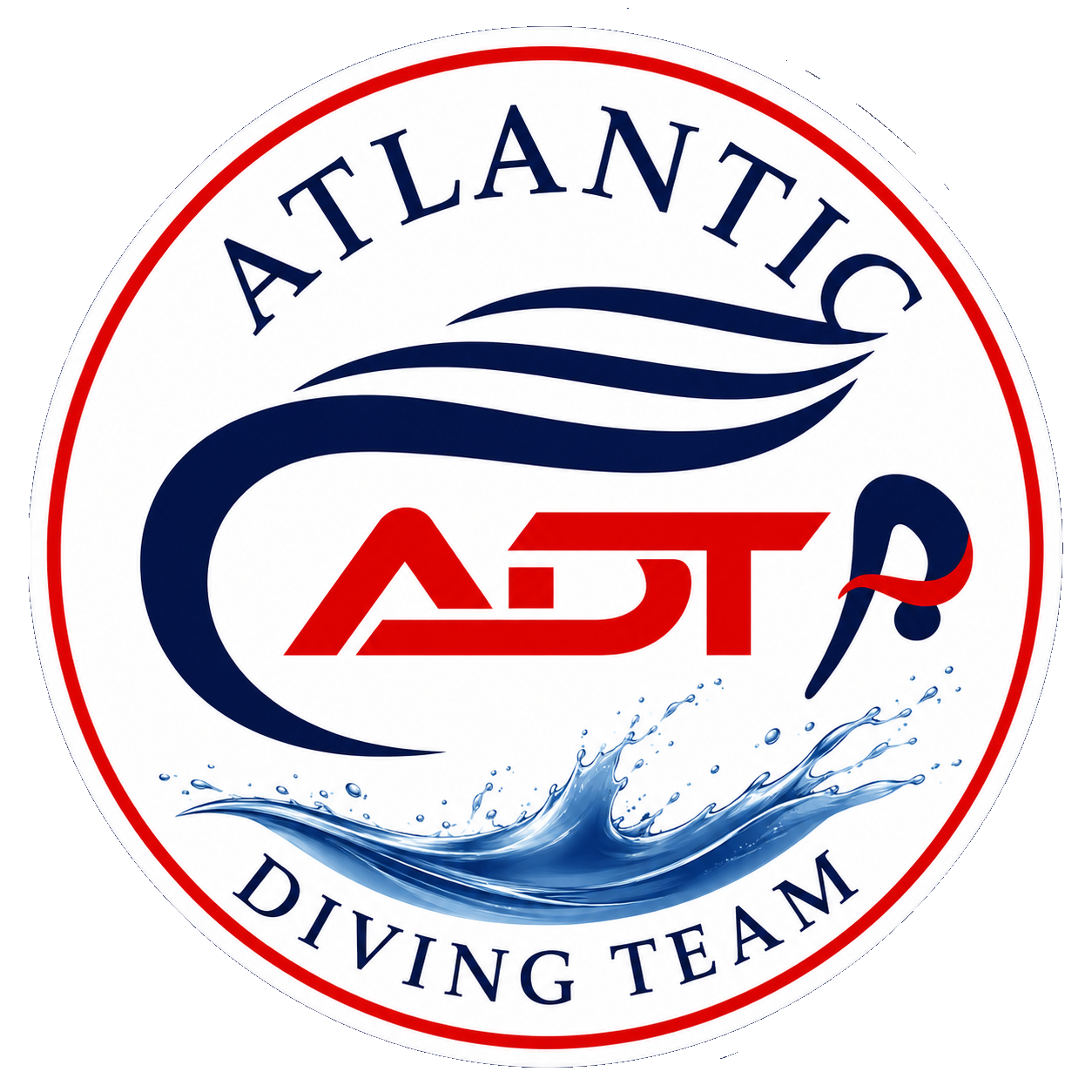 Atlantic Diving Team