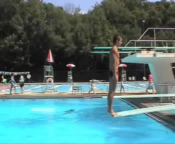 Back Press