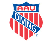 AAU Diving